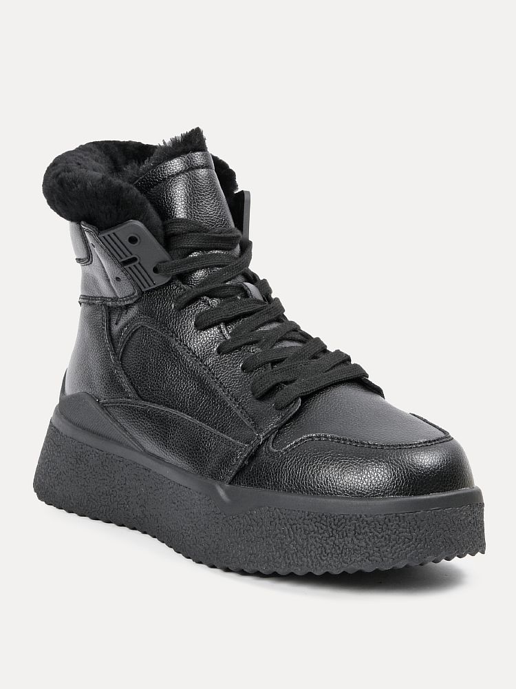 Ботинки зимние (23005)