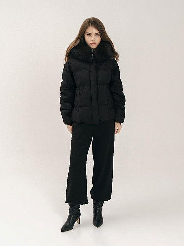 Пуховик (8668PH)